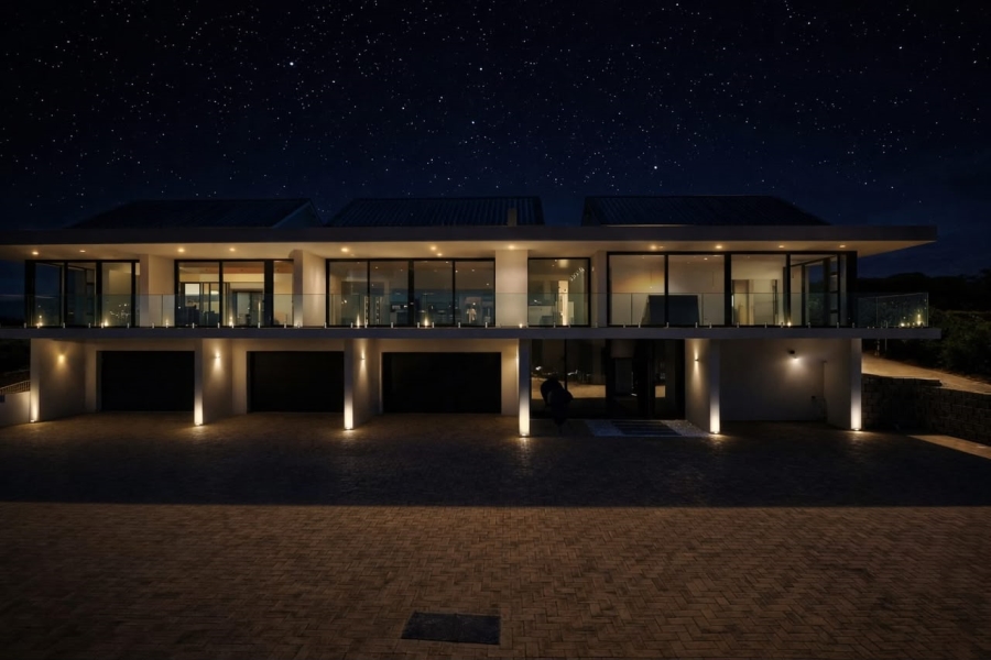 4 Bedroom Property for Sale in Moquini Coastal Estate Western Cape